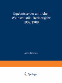 Arbeiten aus dem Kaiserlichen Gesundheitsamte