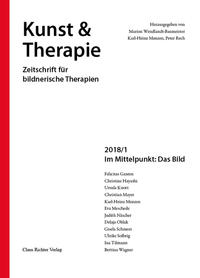 Im Mittelpunkt: Das Bild