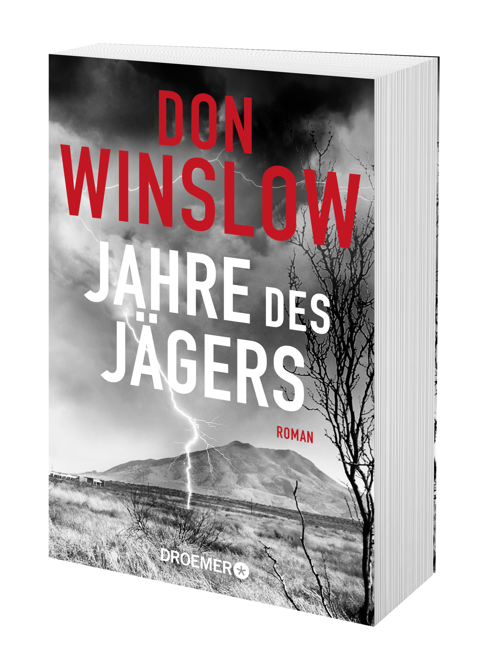 Jahre des Jägers