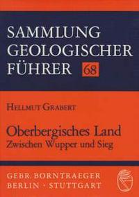 Oberbergisches Land zwischen Wupper und Sieg