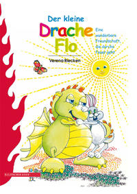 Der kleine Drache Flo