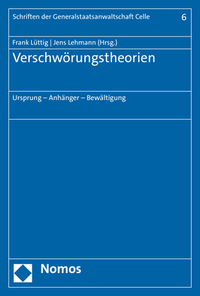 Verschwörungstheorien