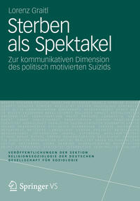 Sterben als Spektakel