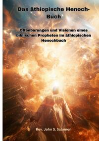 Vorderes Coverbild Das äthiopische Henoch-Buch