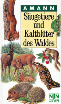 Säugetiere und Kaltblüter