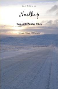 Vorderes Coverbild Nordkap - 9 Monate, 9 Länder, 9000 Kilometer / Nordkap