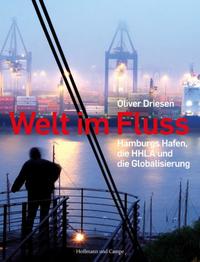 Welt im Fluss