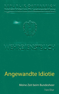 Angewandte Idiotie
