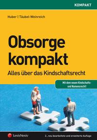 Obsorge kompakt