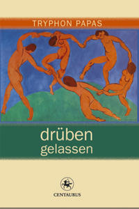 Drüben gelassen