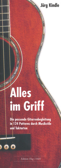 Alles im Griff