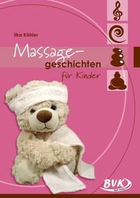 Massagegeschichten für Kinder