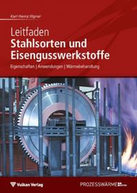 Leitfaden Stahlsorten und Eisengusswerkstoffe