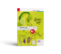 Ernährung bewusst, aktuell, lebensnah AHS + TRAUNER-DigiBox