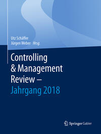 Controlling & Management Review – Jahrgang 2018