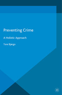 Preventing Crime
