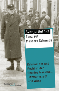Tanz auf Messers Schneide.
