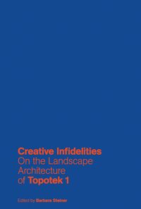 Creative Infidelities