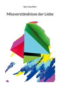 Vorderes Coverbild Missverständnisse der Liebe