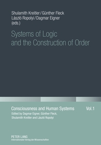Vorderes Coverbild Systems of Logic and the Construction of Order