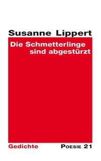 Die Schmetterlinge sind abgestürzt
