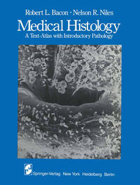 Medical Histology