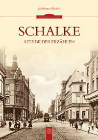 Vorderes Coverbild Schalke