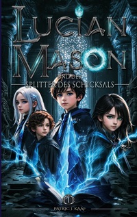 Lucian Mason