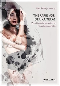 Vorderes Coverbild Therapie vor der Kamera?