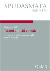 Pastori antichi e moderni