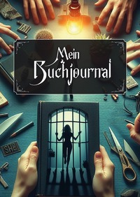 Mein Buchjournal