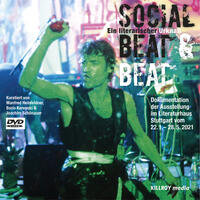 SOCIAL BEAT & BEAT - Ein literarischer Urknall