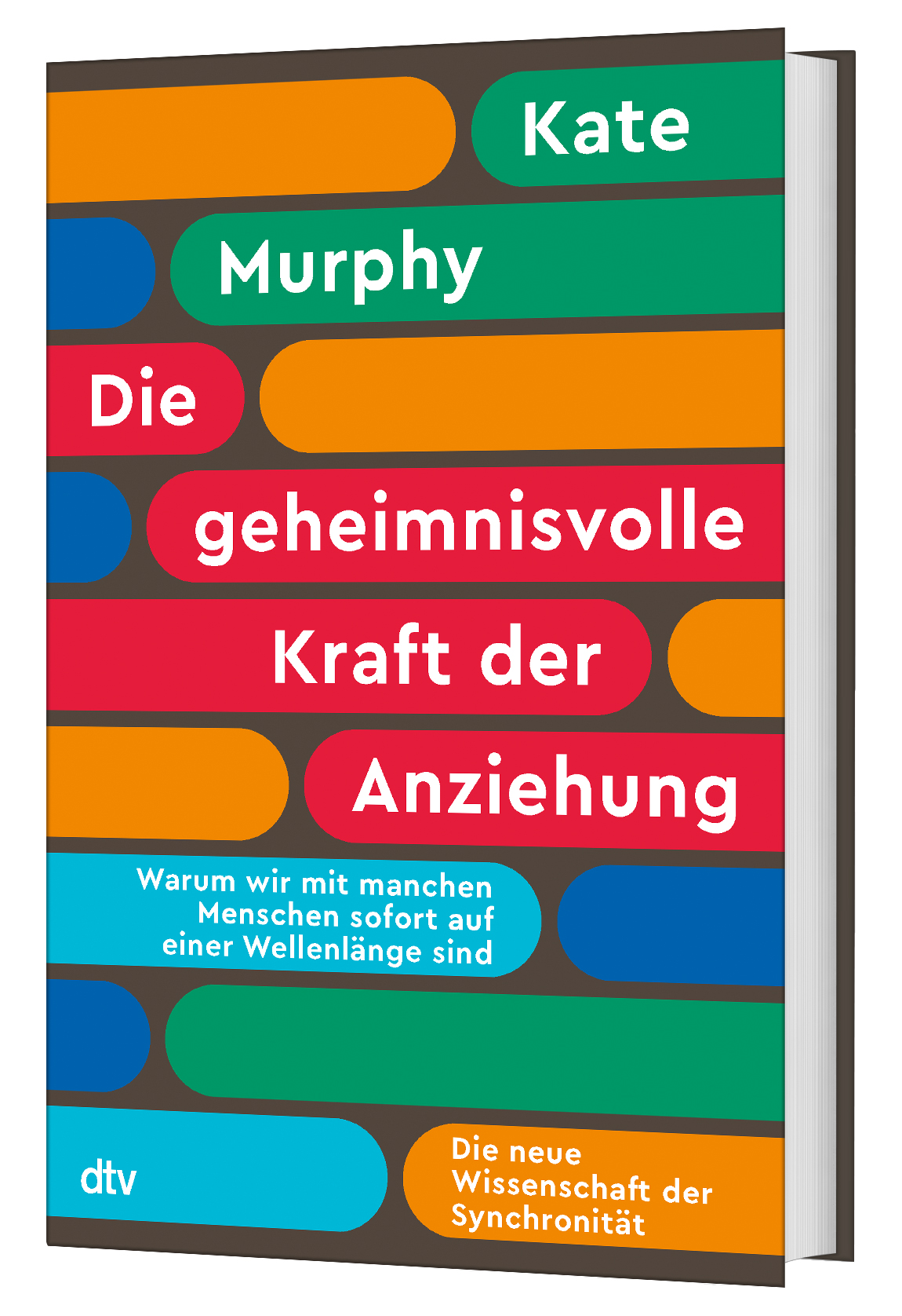 Die geheimnisvolle Kraft der Anziehung