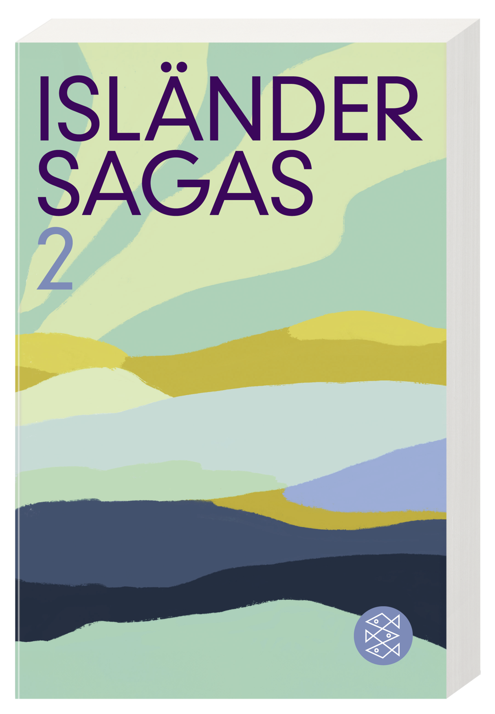 Isländersagas 2
