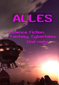 Vorderes Coverbild Alles ...