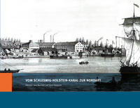 Vom Schleswig-Holstein Kanal zur NordArt