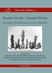 Kleine Götter – Große Götter