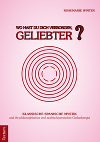 Wo hast Du Dich verborgen, Geliebter?