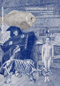 QUARBER MERKUR 118.