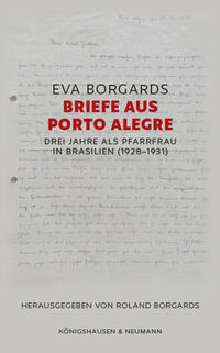 Briefe aus Porto Alegre