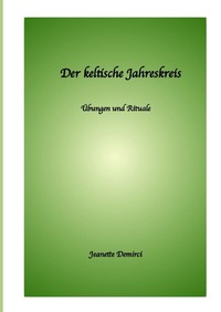 Keltischer Jahreskreis