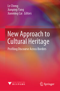 New Approach to Cultural Heritage