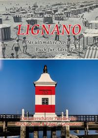 Vorderes Coverbild LIGNANO