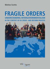 Fragile Orders