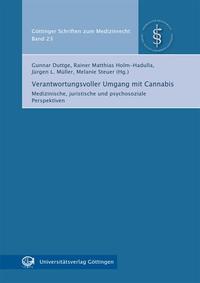 Verantwortungsvoller Umgang mit Cannabis