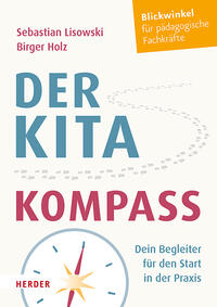 Vorderes Coverbild Der Kita-Kompass