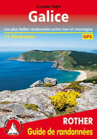 Galice (Galicien - französische Ausgabe)