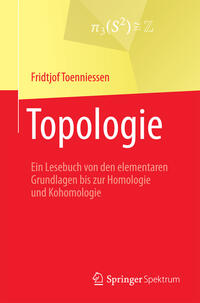 Topologie