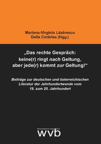 „Das rechte Gespräch: keine(r) ringt nach Geltung, aber jede(r) kommt zur Geltung!“