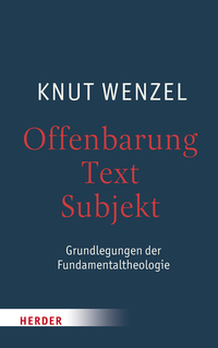 Offenbarung – Text – Subjekt